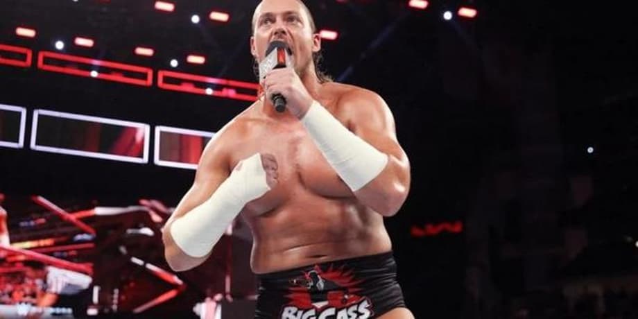 Big Cass Could Be Out Of Action For Nearly A Year With His Latest Knee Injury