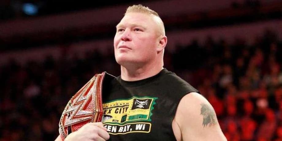 Triple H Dodges Questions About Brock Lesnar's WWE Status During Recent Interview