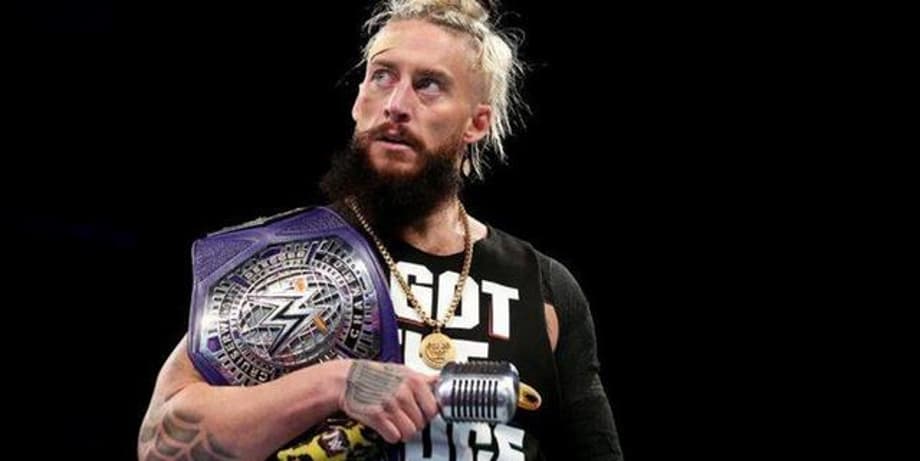 Enzo Amore Talks About The Being Difficult To Work With In WWE And Nearly Getting Fired By Triple H