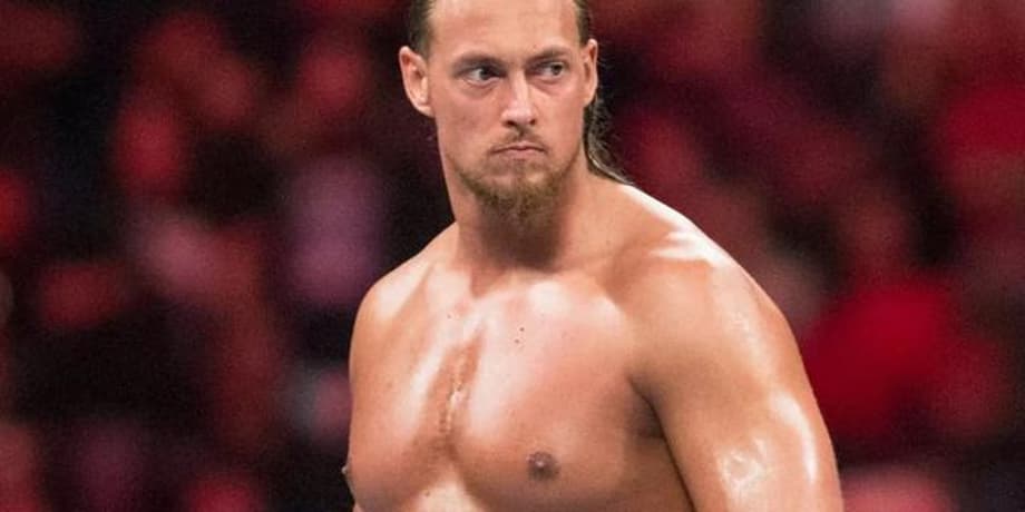 Here's Why SMACKDOWN LIVE Superstar Big Cass Was Fired By WWE
