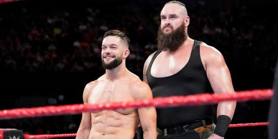 RAW Ratings Increased Again This Week Following The MONEY IN THE BANK PPV