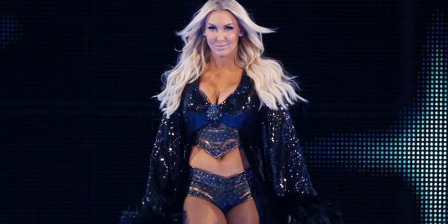 Charlotte Flair Will Pose Nude For ESPN's Body Issue; Here's A Sneak Peek Of Her Photoshoot