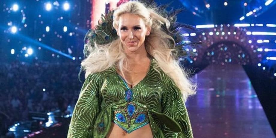 Charlotte Flair Will Have To Miss WWE's Upcoming Tour Of Japan Due To Surgery