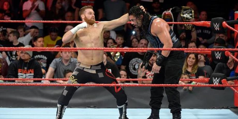RAW Ratings Plummeted After Roman Reigns' Predictable Win At The Disastrous BACKLASH PPV