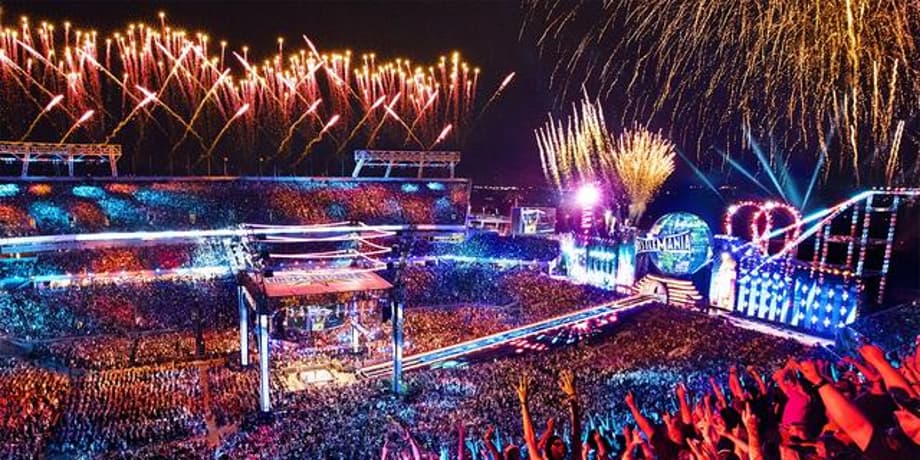 Orlando May Be Willing To Spend Big Money To Bring WRESTLEMANIA Back To The City