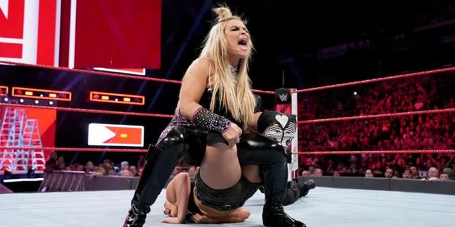 Natalya Has Been Added To The Women's MONEY IN THE BANK Match Next Month