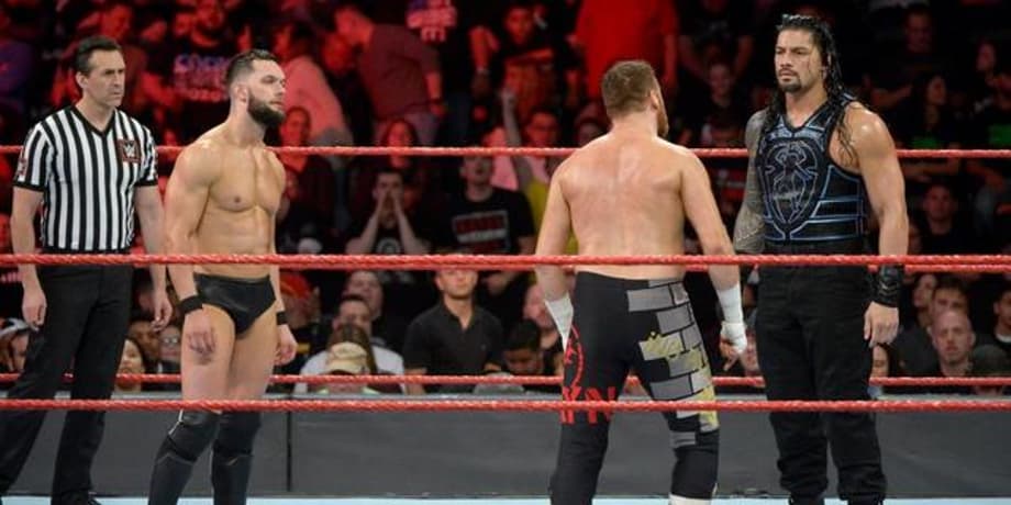 Finn Balor Addresses His Long Overdue Rematch For The WWE Universal Championship