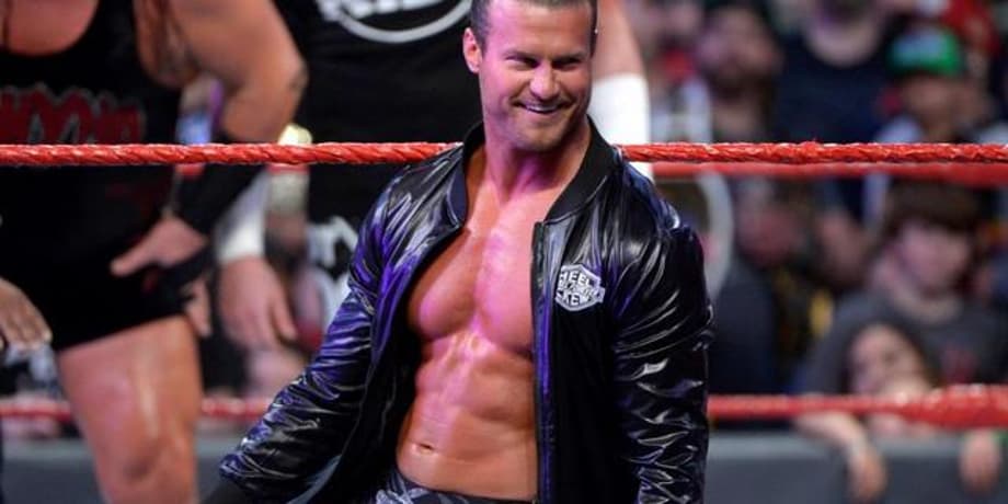Backstage News On Why Drew McIntyre Has Been Paired With Dolph Ziggler On RAW