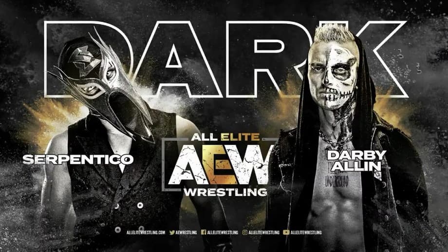 AEW DARK Full Results For May 19, 2020: Hikaru Shida, Darby Allin, Sammy Guevara And More