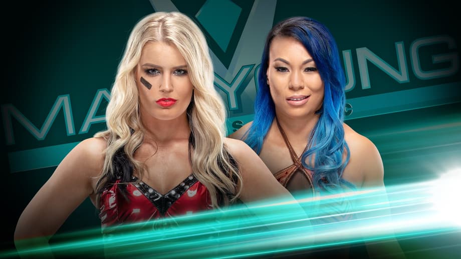 MAE YOUNG CLASSIC Results For October 17, 2018: Round 3 Quarterfinals Matches (Week 7)