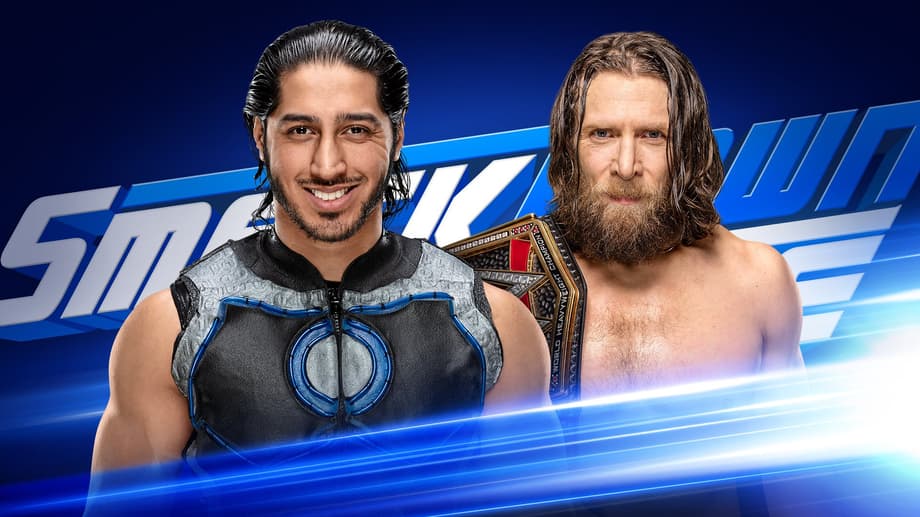 SMACKDOWN LIVE Highlights For December 11, 2018: Asuka Vs Flair, Bryan Vs Ali, Rap Battle And More