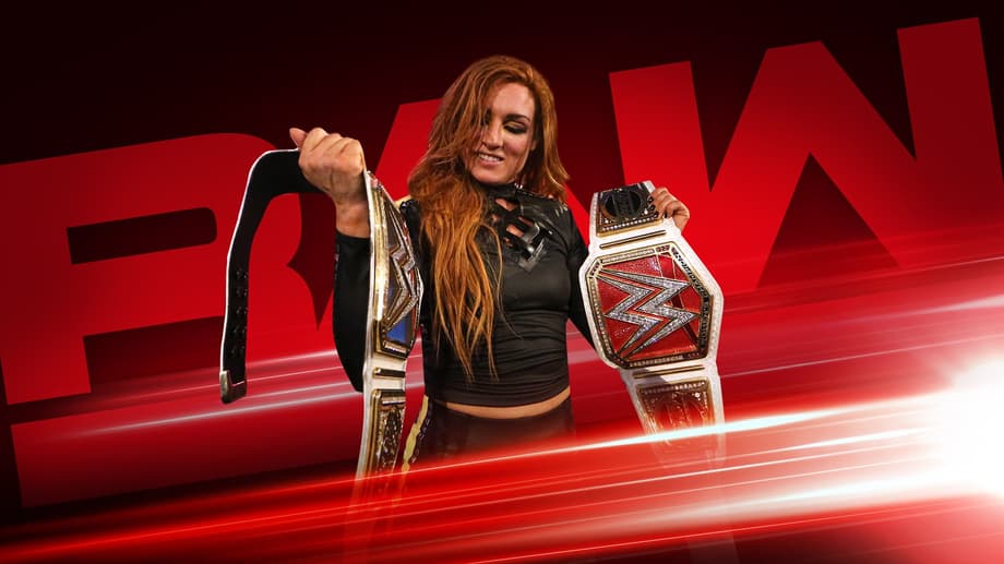 WWE MONDAY NIGHT RAW Highlights For April 8, 2019: Fallout From WrestleMania 35 And More