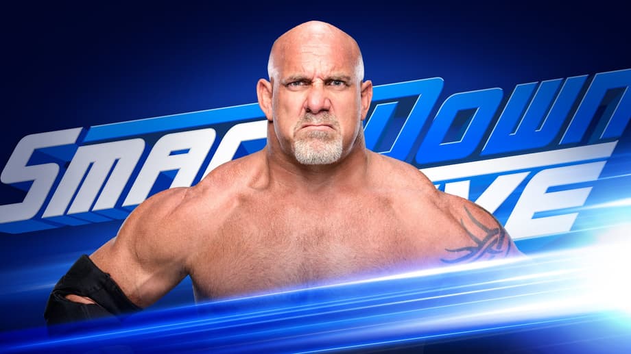 SMACKDOWN LIVE Highlights For June 4, 2019: Triple Threat No. 1 Contender's Match, Goldberg Promo And More