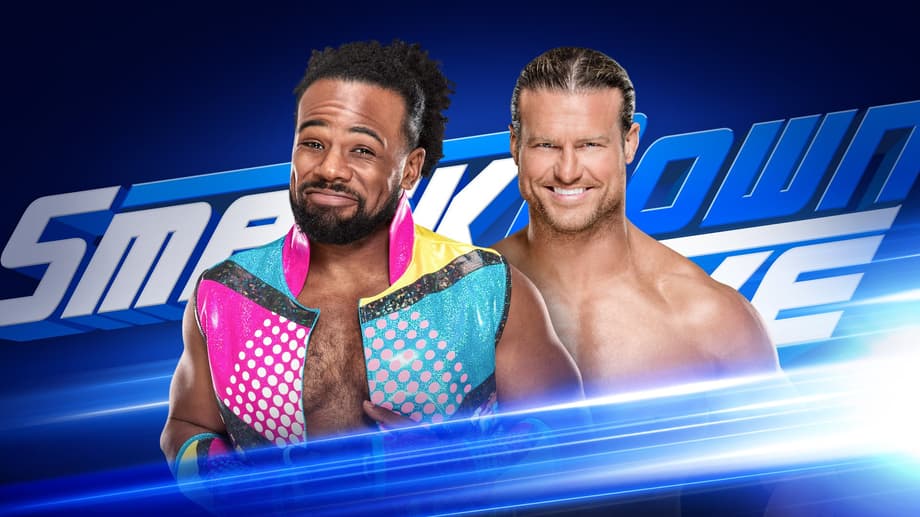 SMACKDOWN LIVE Highlights For June 18, 2019: Dolph Ziggler VS Xavier Woods And More
