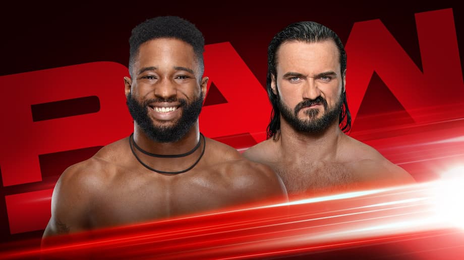 WWE MONDAY NIGHT RAW Highlights For August 12, 2019: Miz VS Ziggler, McIntyre VS Alexander And More