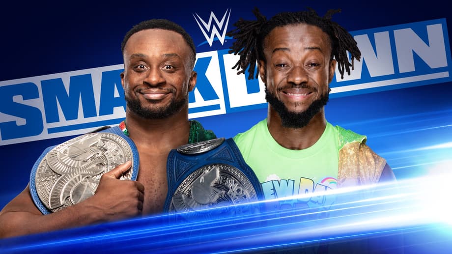 WWE FRIDAY NIGHT SMACKDOWN Highlights For November 29, 2019: Tag Team Title Open Challenge And More