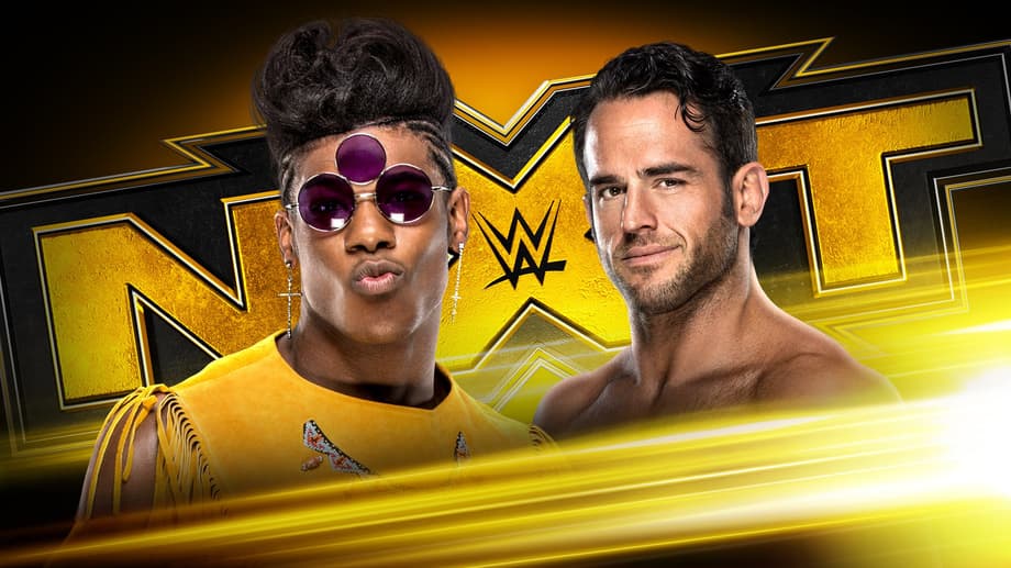 WWE NXT Results For February 19, 2020: Velveteen Dream VS Roderick Strong And More