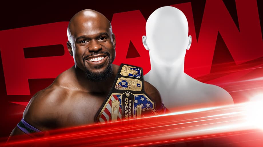 WWE MONDAY NIGHT RAW Highlights For June 1, 2020: United States Championship Match And More