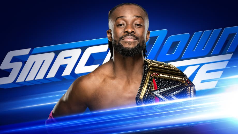 SMACKDOWN LIVE Highlights For June 25, 2019: Kofi Kingston VS Dolph Ziggler 2-out-of-3 Falls Match And More