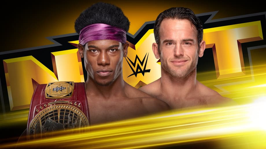 WWE NXT Results For September 18, 2019: North American Title Match, Street Fight And More