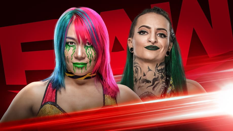 WWE MONDAY NIGHT RAW Highlights For April 13, 2020: MITB Qualifying Matches And More