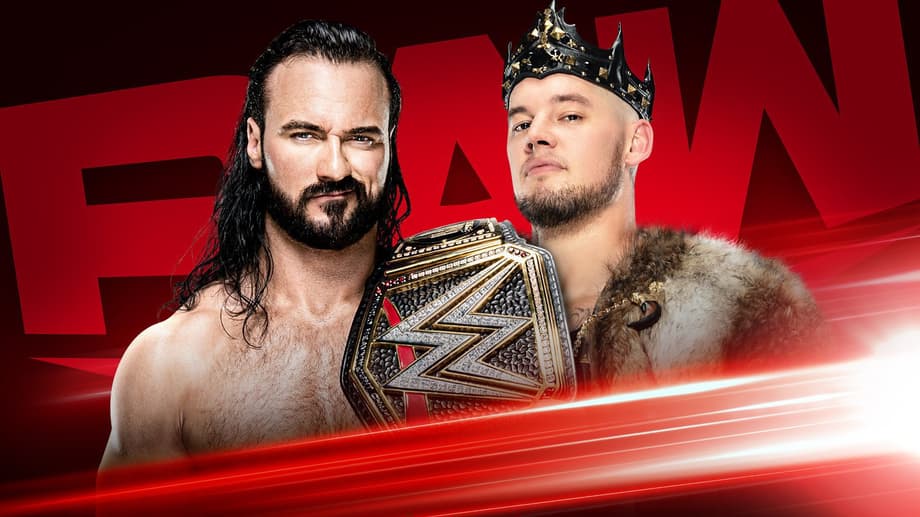 WWE MONDAY NIGHT RAW Highlights For May 18, 2020: Women's Tag Team Title Match, McIntyre VS Corbin And More