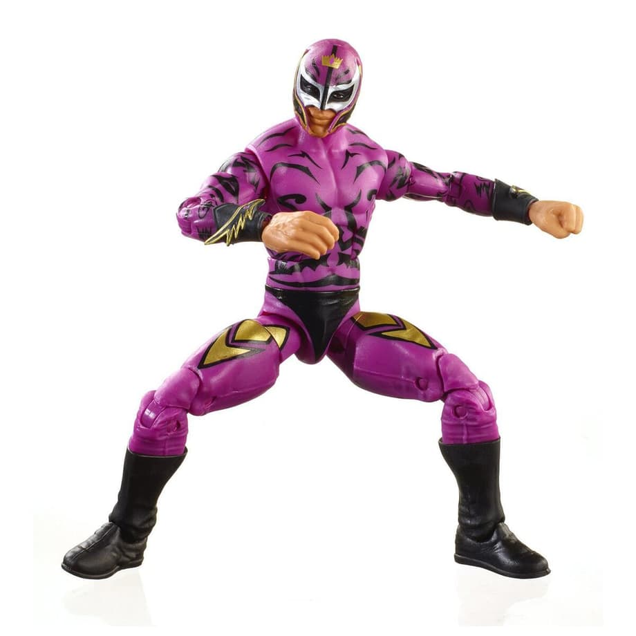 Rey Mysterio