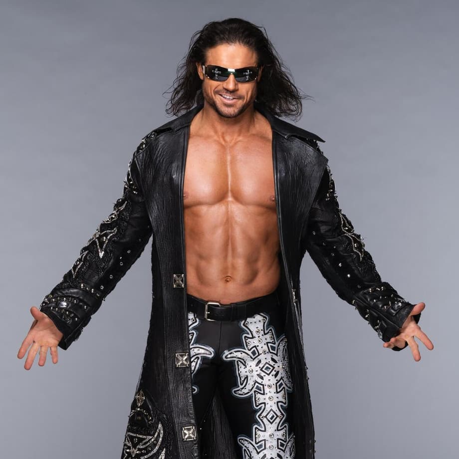 John Morrison