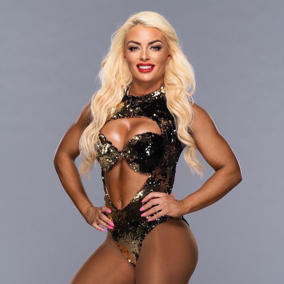 Mandy Rose