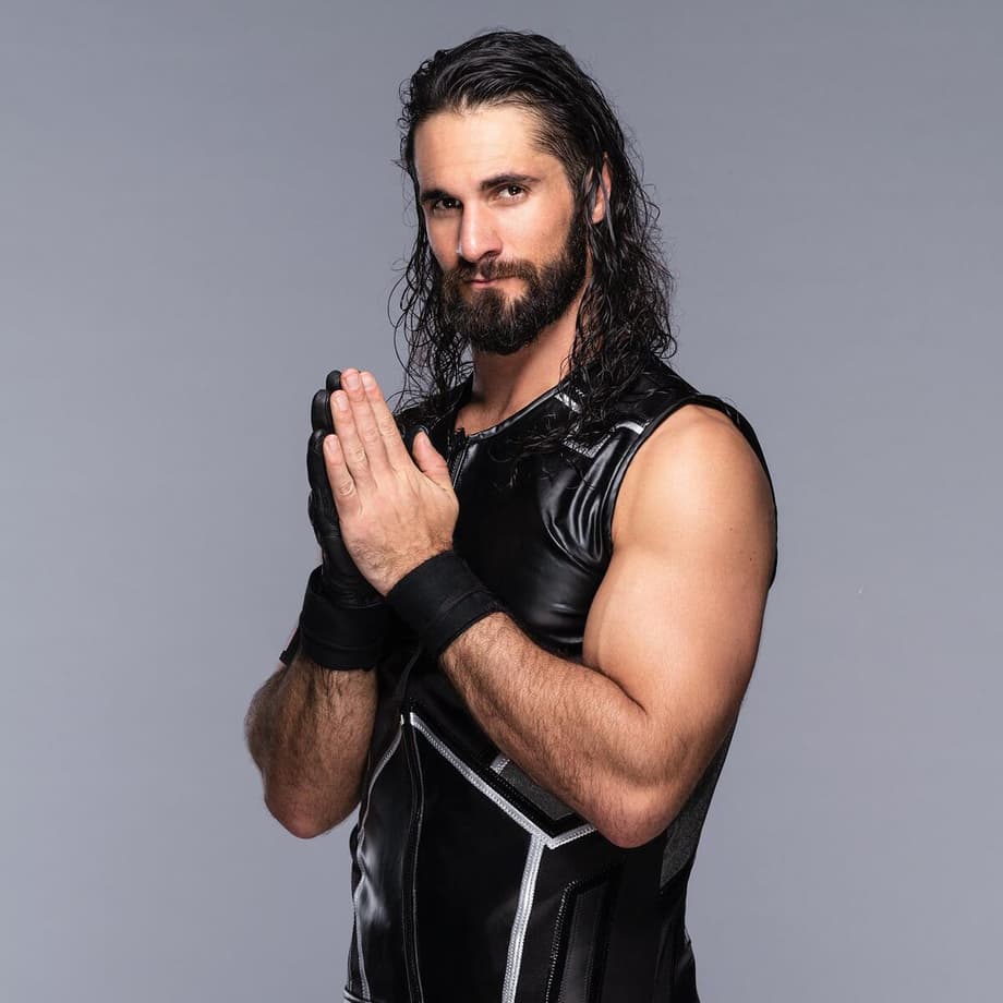 Seth Rollins