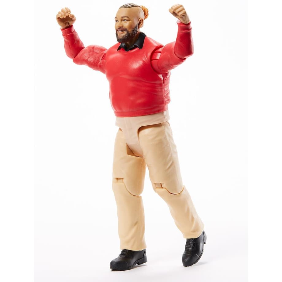 Bray Wyatt (Basic Series 111)