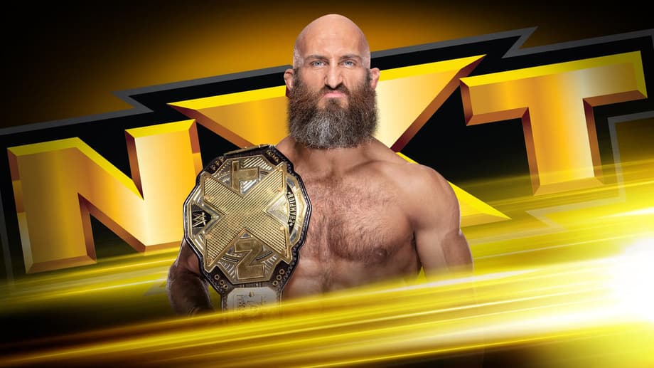 NXT Results For August 1, 2018: Shayna Baszler vs Candice LeRae and More