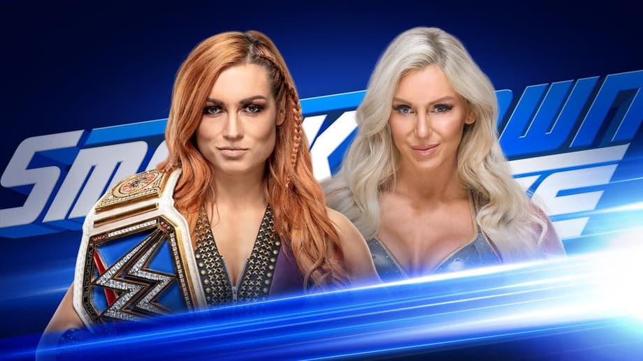 SMACKDOWN LIVE Highlights For October 9, 2018: Becky Lynch Vs Charlotte Flair, World Cup Qualifiers And More