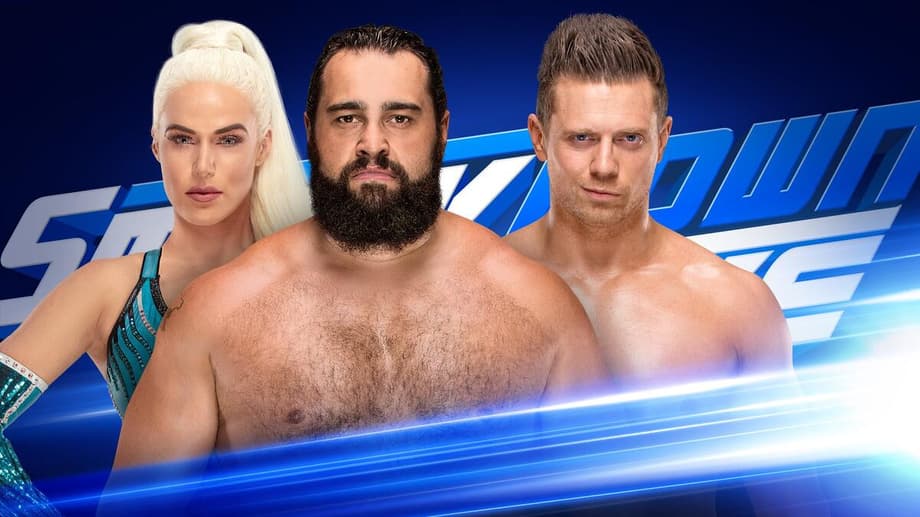 SMACKDOWN 1000 Highlights For October 16, 2018: Mysterio VS Nakamura World Cup Qualifying Match And More
