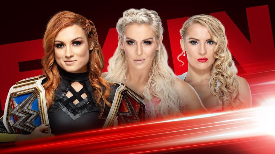 WWE MONDAY NIGHT RAW SPOILERS Of Results For May 13, 2019 O2 London: Becky Lynch Contract Signings And More