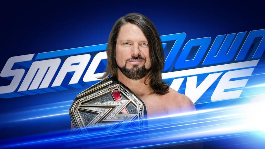SMACKDOWN LIVE Highlights For July 24, 2018: Becky Lynch Vs Carmella And More