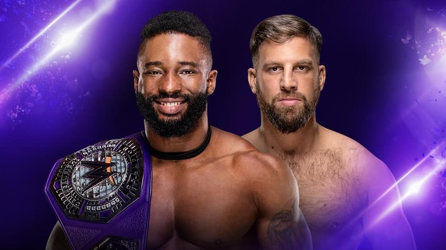 205 LIVE SPOILERS For September 19, 2018: Cedric Alexander Vs Drew Gulak And More