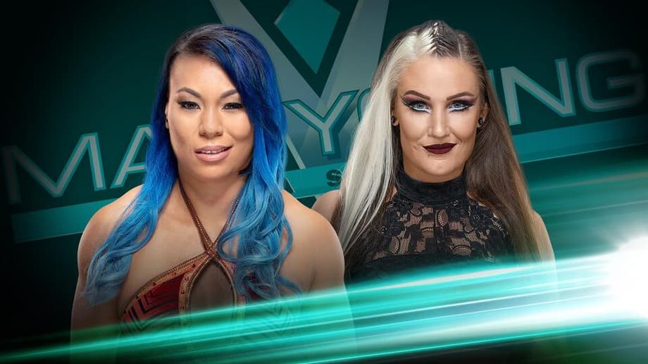MAE YOUNG CLASSIC Results for September 19, 2018: Third Set of Round 1 Matches (Week 3)