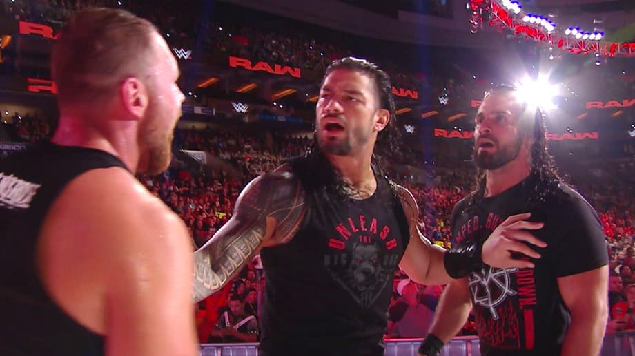 WWE MONDAY NIGHT RAW Highlights For October 15, 2018: Final Raw World Cup Qualifying Matches And More