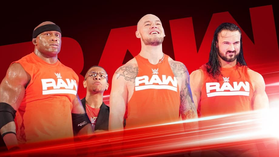 WWE MONDAY NIGHT RAW Highlights For November 19, 2018: Six-Man Tag Team Match And More