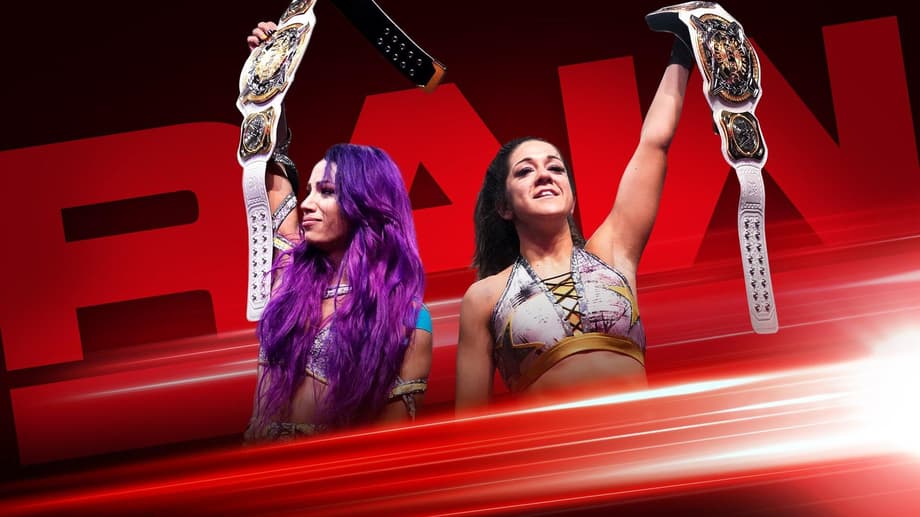 WWE MONDAY NIGHT RAW Highlights For February 18, 2019: Elimination Chamber Fallout, Tables Match And More