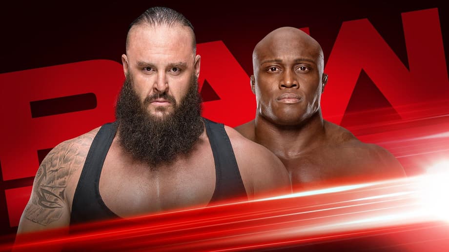 WWE MONDAY NIGHT RAW Highlights For July 1, 2019: New Day VS Viking Raiders, Lashley VS Strowman And More