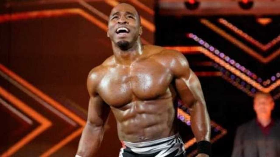 2019 NXT Breakout Tournament Winner ACH Is No Longer Under WWE Contract