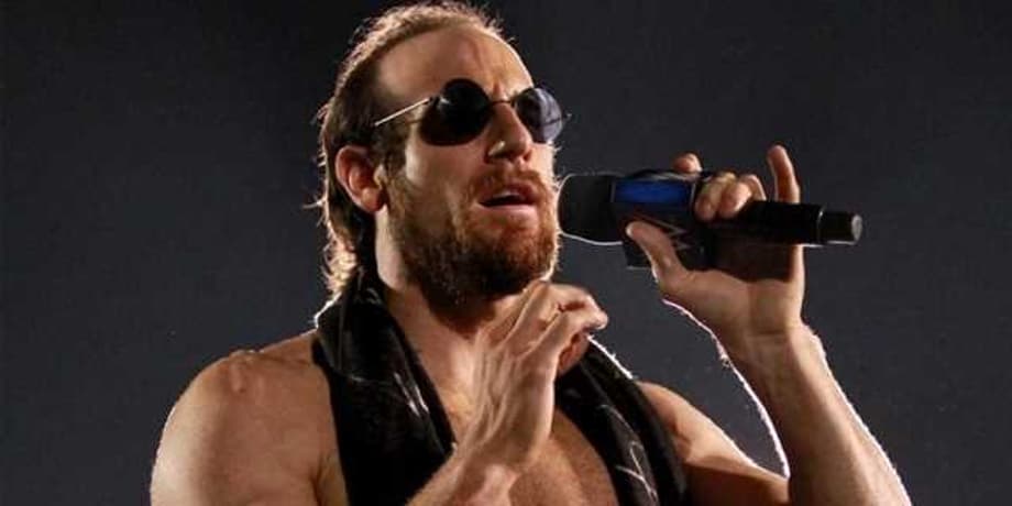 205 LIVE Announcer Aiden English Comments On Whether His In-Ring Career Has Reached Its End