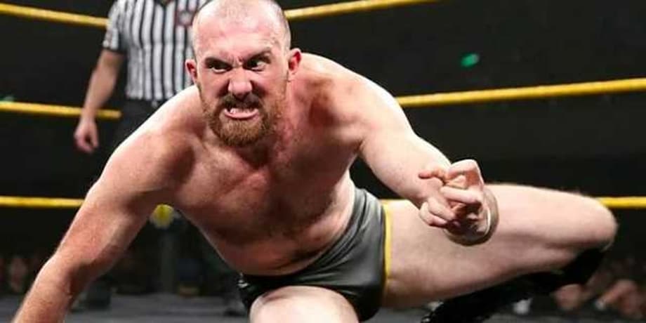 205 LIVE Returns To The WWE Network Tonight And The Following Matches Have Been Announced