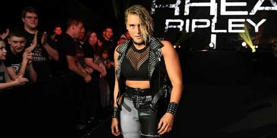 2K Games Announces The First Wave Of Playable Superstars In WWE 2K20