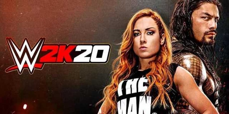 2K Games Donates $500,000 To The Leukemia & Lymphoma Society To Mark WWE 2K20 Launch