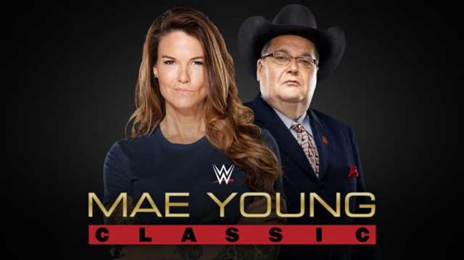 5 More Competitors And Commentary Team Announced For WWE's Upcoming MAE YOUNG CLASSIC Tournament