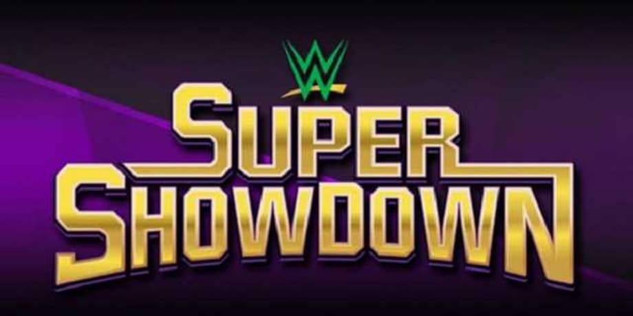 A Big Name Is Heading To SUPER SHOWDOWN For A Surprise Appearance - SPOILERS