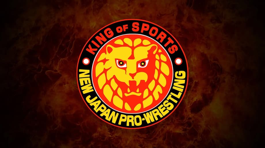 A Current NEW JAPAN PRO-WRESTLING Champion's Contract Is Reportedly Set To Expire